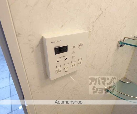 リーガル京都河原町四条南の内装写真