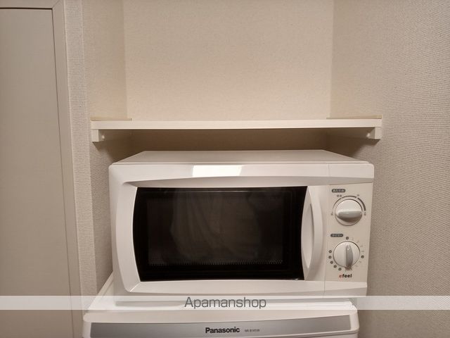 レオパレスハナミズキの内装写真