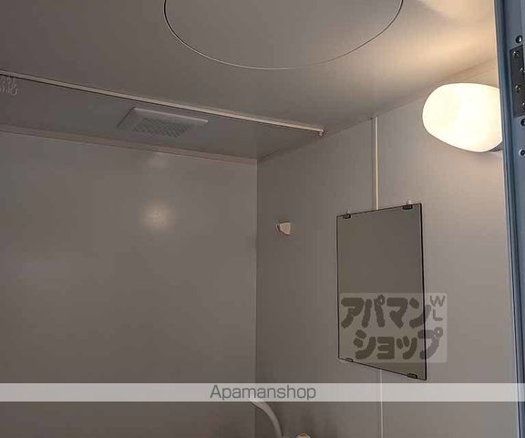 長岡プラザの内装写真