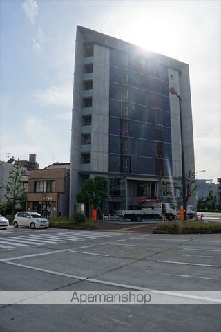 SK BUILDING-501の外観写真