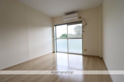 グリーンパーク佐伯Ａ[2DK/39.7m2]の内装1