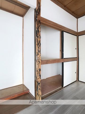 本町1丁目9-24戸建の内装写真