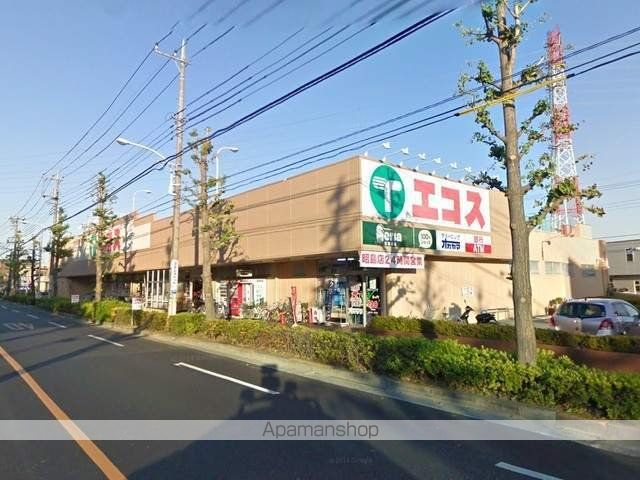 ハイライズ　ミズキ[1R/23.02m2]の周辺1