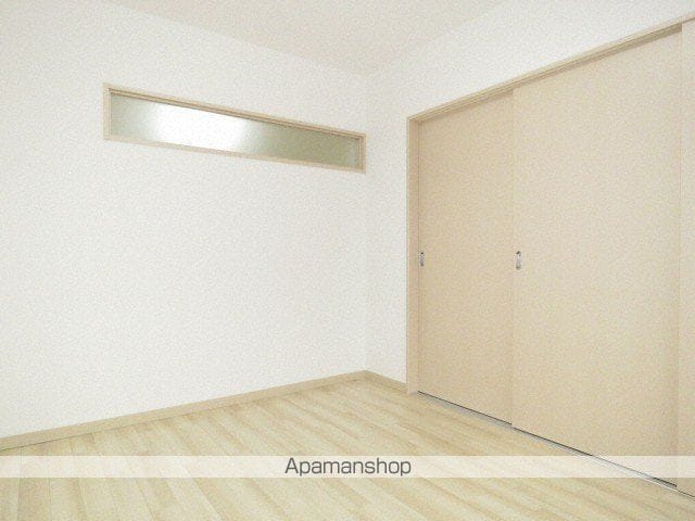 メゾン伏見の内装写真