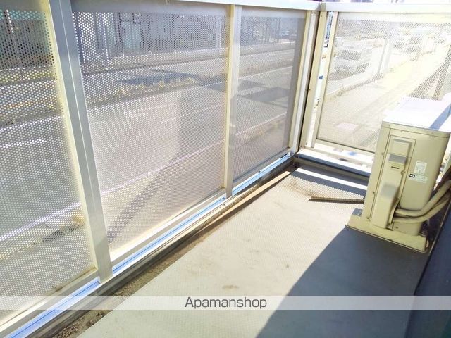 レオパレスかわせみの内装写真