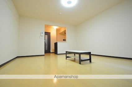 レオネクスト千田[1K/30.84m2]のリビング・居間