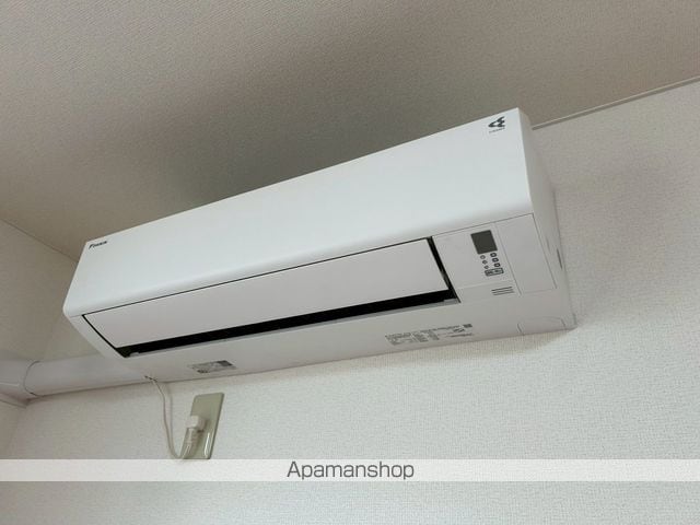 ドリームハウスVIIIの内装写真