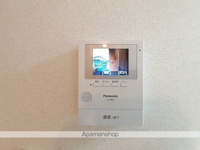 グレンジェルメAの内装写真