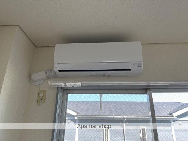 スマイルハイツの内装写真