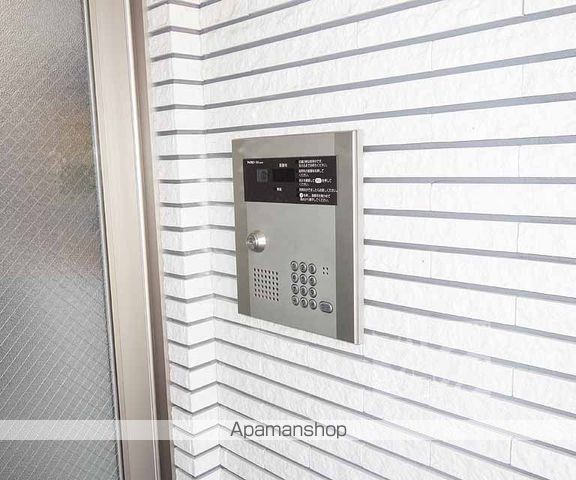 WEST9MIRROR 1・2号館の外観写真