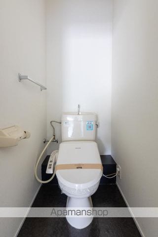 ルポール1の内装写真