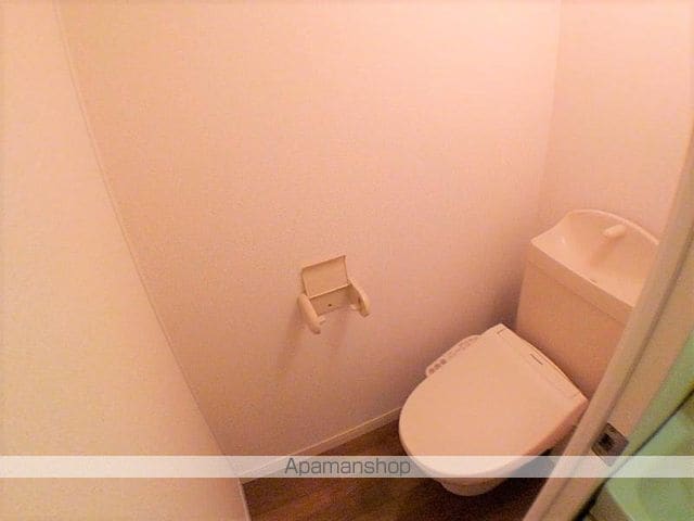 レオパレス東屋島の内装写真