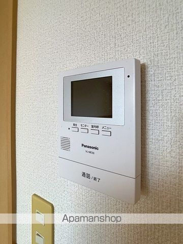 ボンシャンスクオン Bの内装写真
