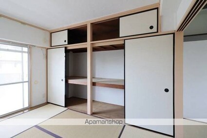 ビレッジハウス迎田２号棟[3DK/57.96m2]の内装5