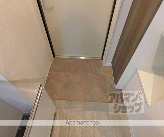 グランドーリアJR円町駅前の内装写真