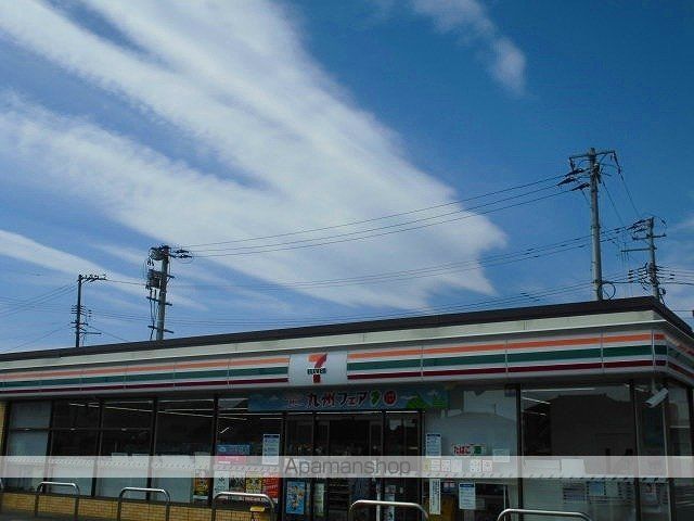 リバーサイドIIの周辺写真