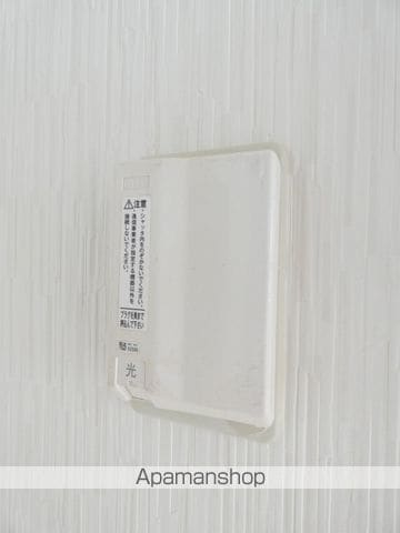 ひかりハイツ北棟の内装写真