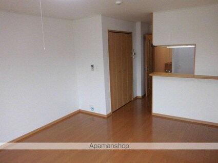 ヴァルムベルクＢ[1K/32.9m2]の内装5