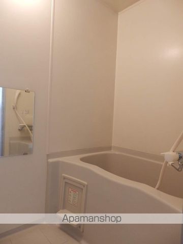 CASAフォーシーズンの内装写真