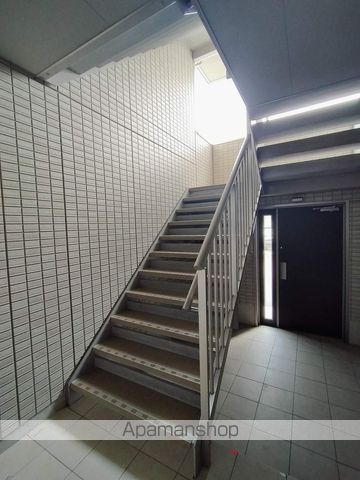 セジュール ハル Bのその他写真