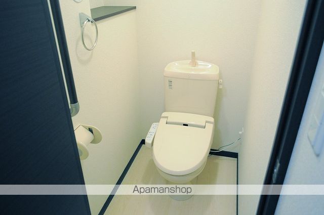 クレイノ加山荘の内装写真