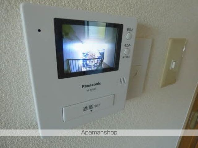 ハイラーク甘木 A棟の内装写真