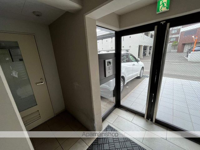 クラッセ円山 EASTのその他写真