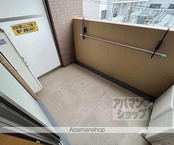 プレサンス京都烏丸NEXTの内装写真