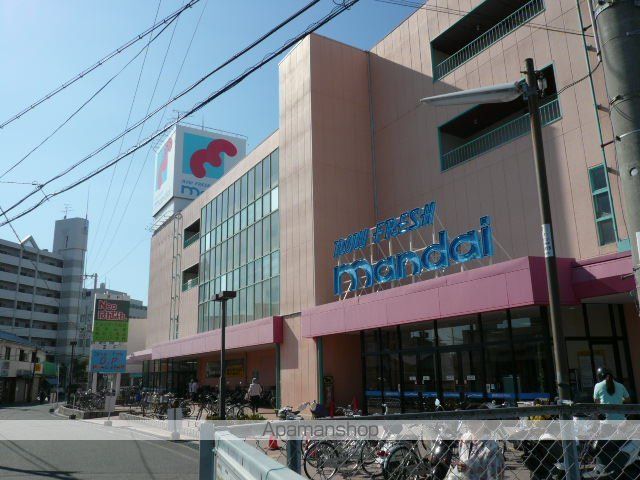 リッチネス阪南A,B,C,Dの周辺写真