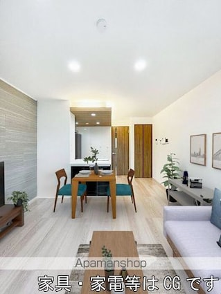 グラナーデ高井戸東[2LDK/72.28m2]のその他部屋・スペース