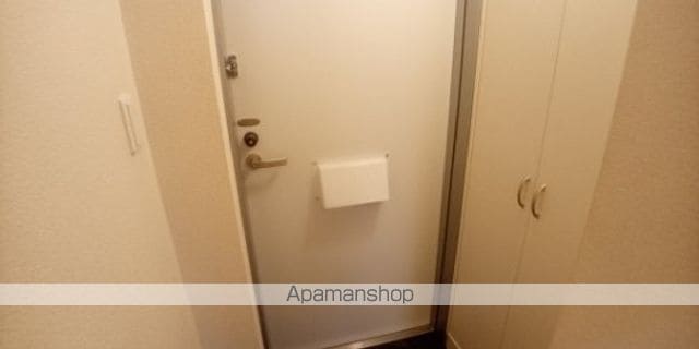 レオパレスTOMA IIIの内装写真