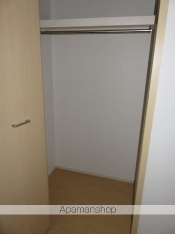 ムーランゼⅠ[1LDK/45.84m2]の収納