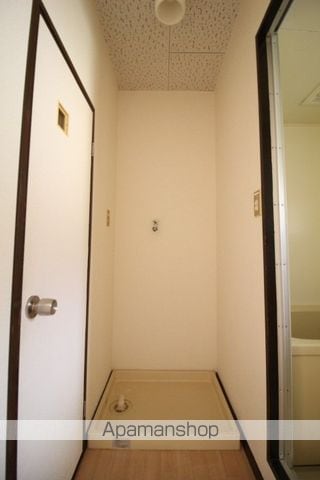 センチュリー清水の内装写真