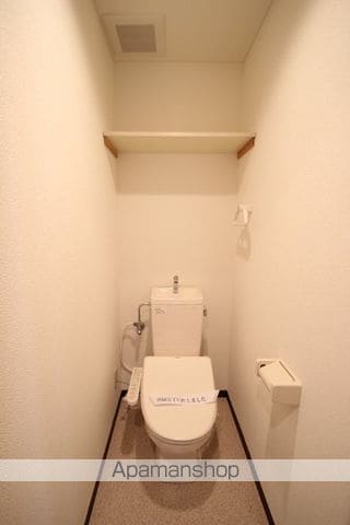 スターフラッツの内装写真
