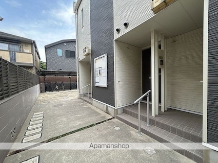 レオネクストカンフリエ[1R/38.06m2]の共用部2