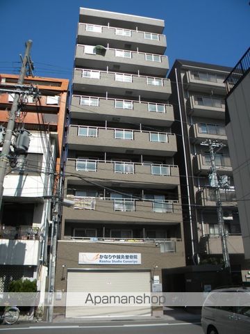 MOMOの外観写真