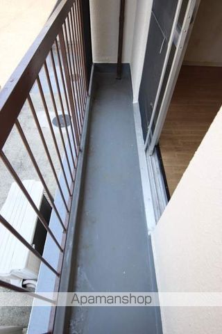 瀬川ハイツの内装写真