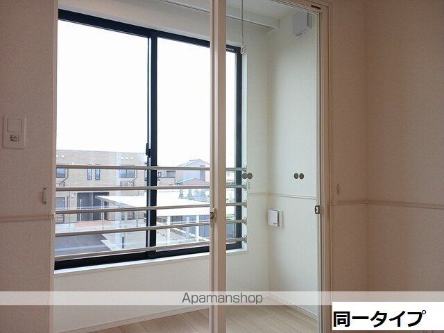 ステイズ 河合の内装写真