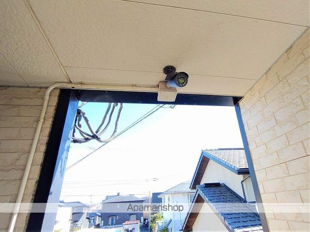レオパレスラビホワ20の内装写真
