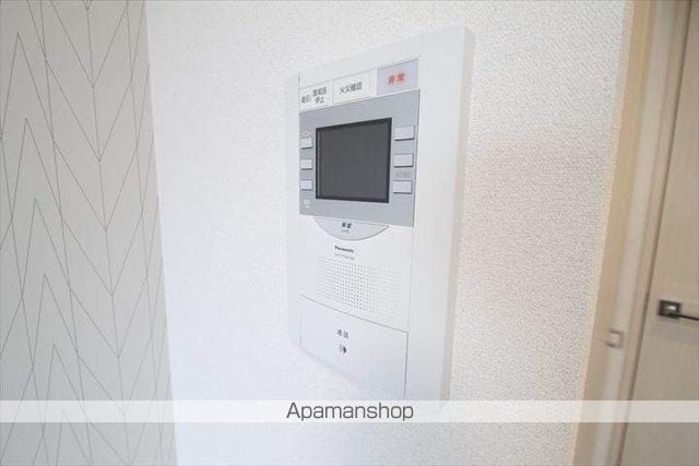 プレサンス新大阪ストリームの内装写真