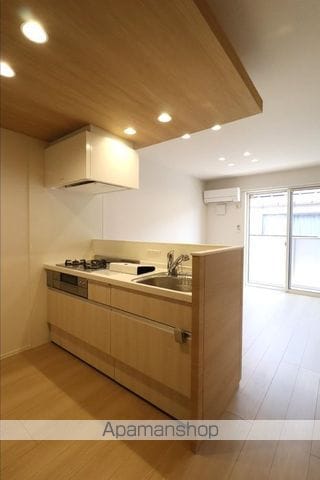 フェリスコートIIの内装写真