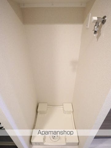 プレサンス上前津フィットの内装写真