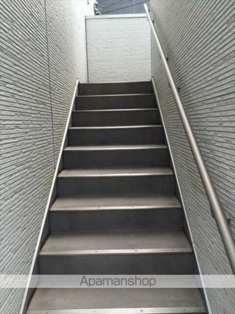 エスポワール[1R/20.02m2]のロビー