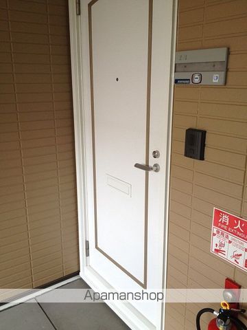 シュリーフェン399のその他写真