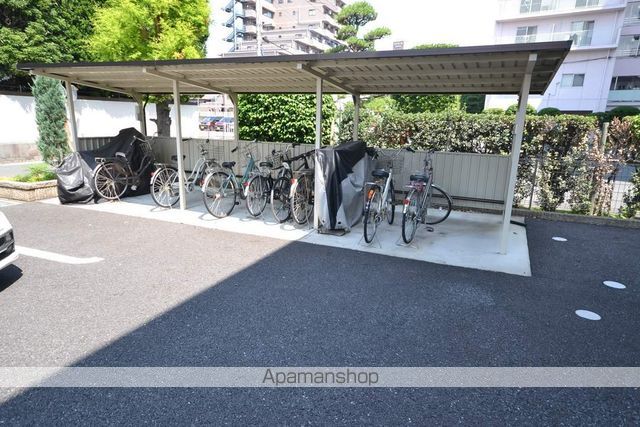 クレアシオン城北のその他写真