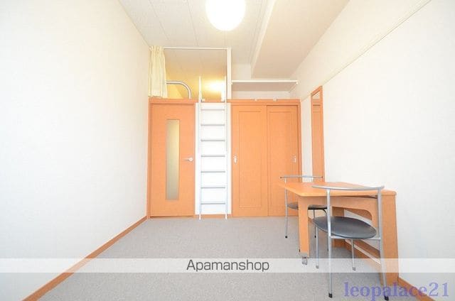 レオパレス伊奈平の内装写真