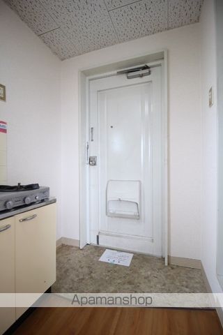サンハイム長岡の内装写真