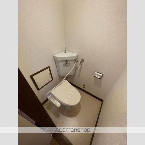 ファミール北野の内装写真