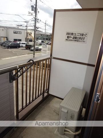 メゾンY.Kの内装写真