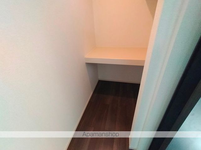 エトワール学文殿Bの内装写真